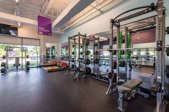 Anytime Fitness Picture 3