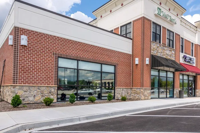 Anytime Fitness Picture 2
