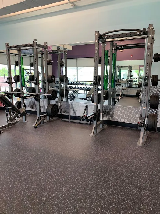 Anytime Fitness Picture 9