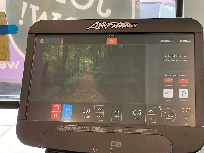 Anytime Fitness Picture 8