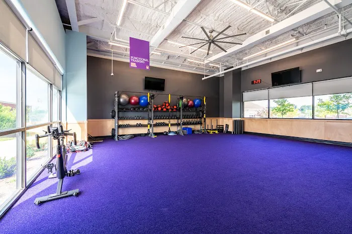 Anytime Fitness Picture 4