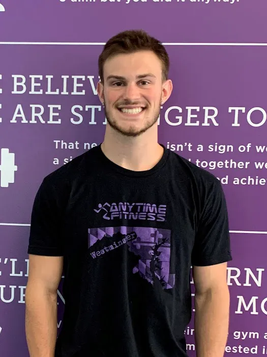 Anytime Fitness Picture 1
