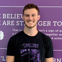 Anytime Fitness ico