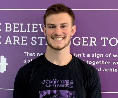 Anytime Fitness