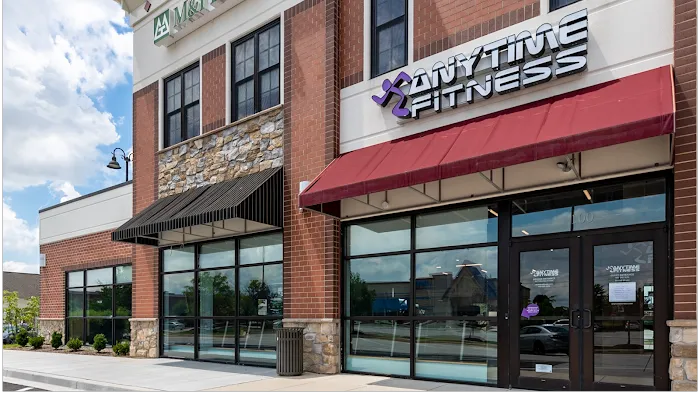 Anytime Fitness Picture 10