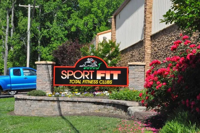 Sport Fit Bowie Picture 3