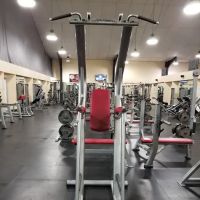 Sport Fit Bowie ico