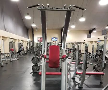 Sport Fit Bowie