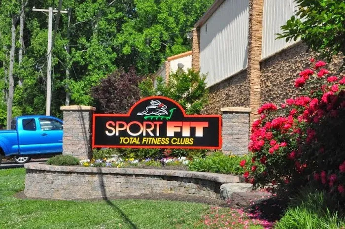 Sport Fit Bowie Picture 2
