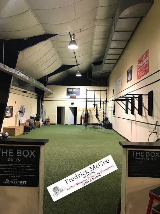 Sport Fit Bowie Picture 10