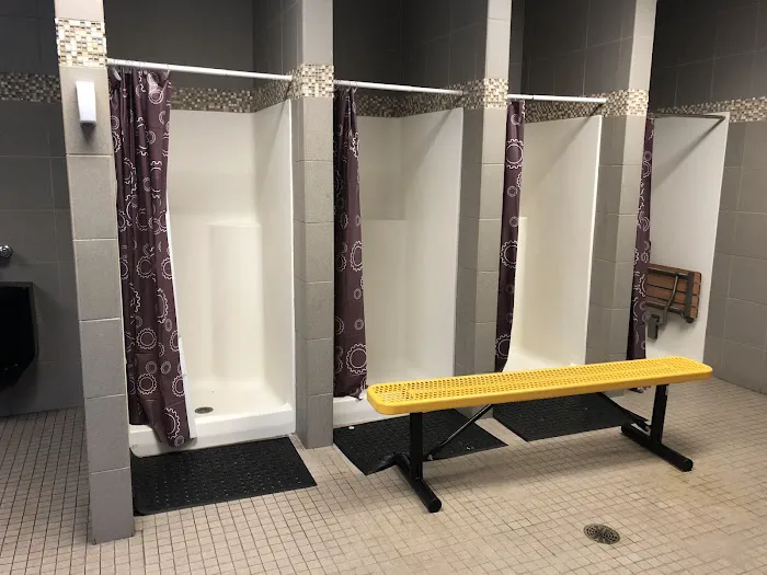 Planet Fitness Picture 7