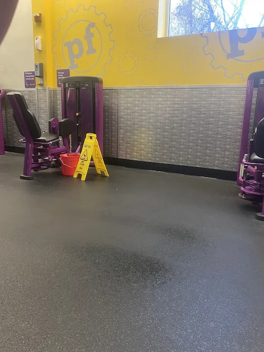 Planet Fitness Picture 4