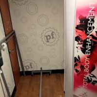 Planet Fitness ico