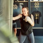 Mayweather Boxing + Fitness