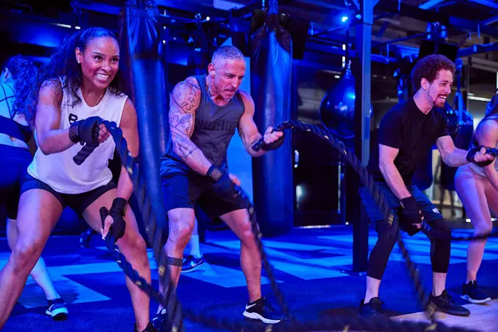 Mayweather Boxing + Fitness Picture 5