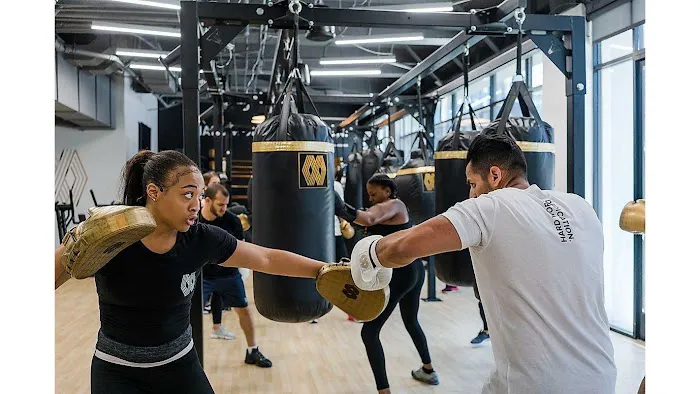 Mayweather Boxing + Fitness Picture 3