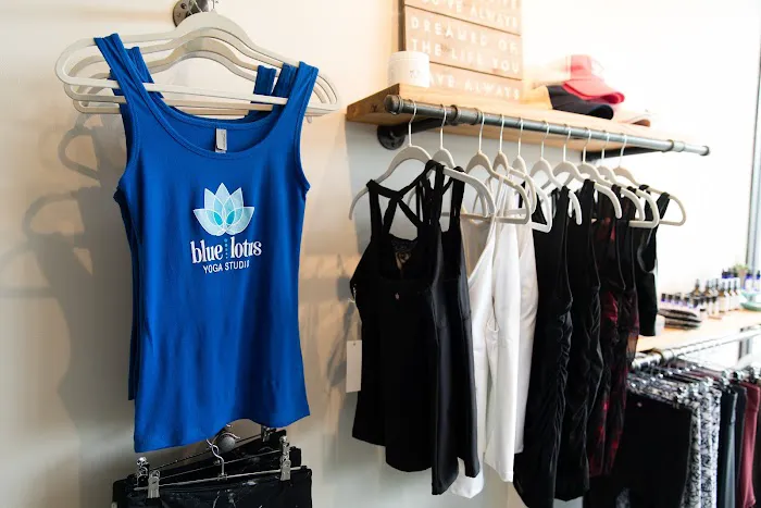 Blue Lotus Yoga Studio Picture 10