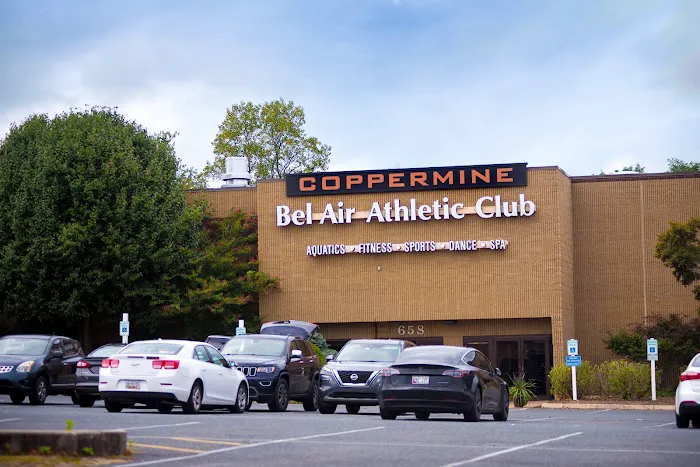 Coppermine Bel Air Athletic Club Picture 1