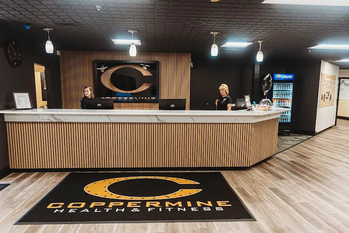 Coppermine Bel Air Athletic Club Picture 3