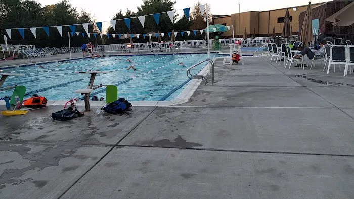 Coppermine Bel Air Athletic Club Picture 6