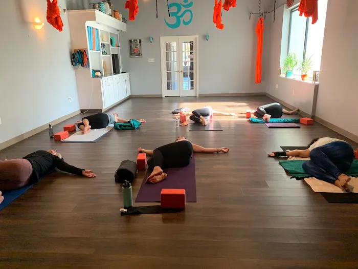 Yoga Centric Picture 2