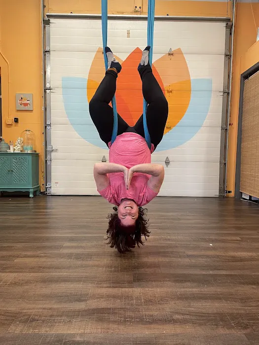Yoga Centric Picture 5