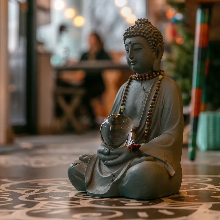 Yoga Centric Picture 6