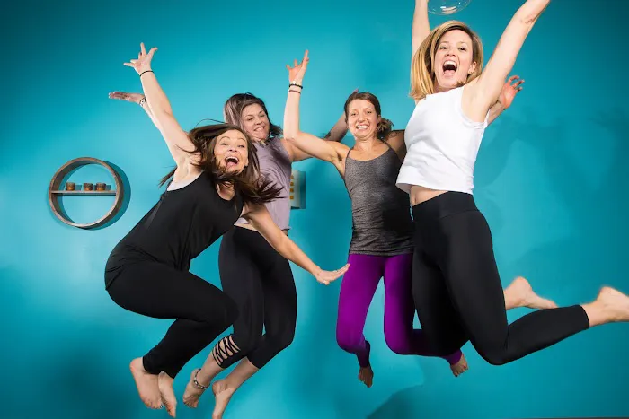 Yoga Centric Picture 7