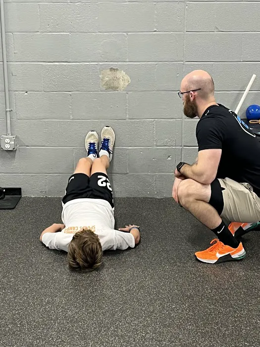 True Sports Physical Therapy Bel Air Picture 5