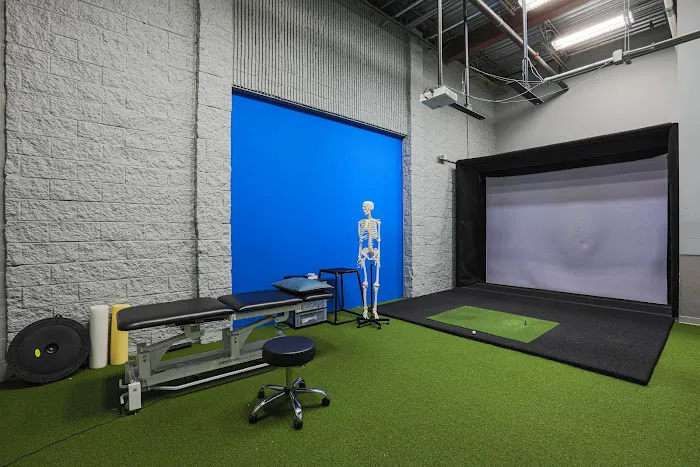 True Sports Physical Therapy Bel Air Picture 1