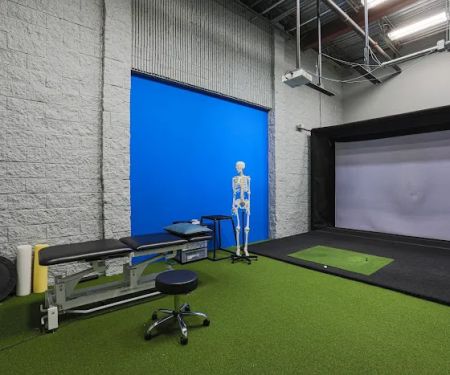True Sports Physical Therapy Bel Air