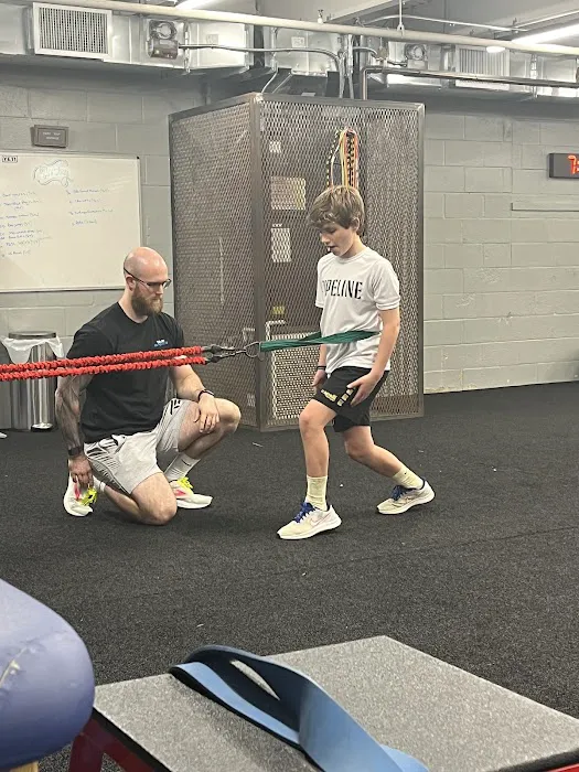 True Sports Physical Therapy Bel Air Picture 4