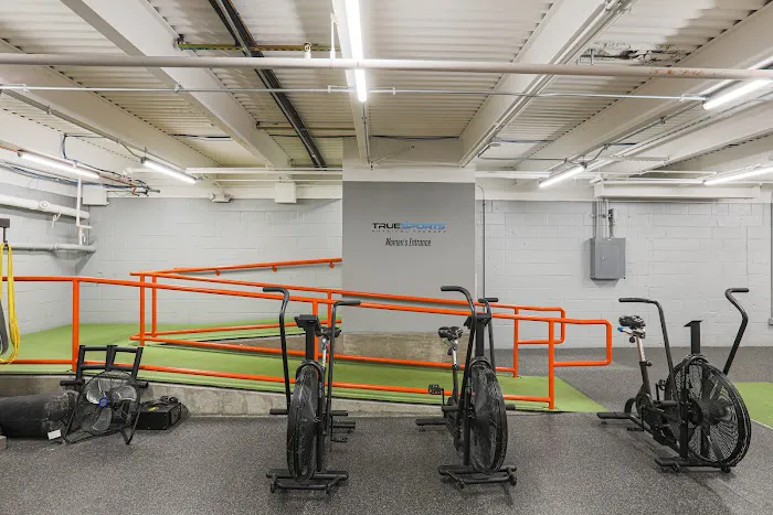True Sports Physical Therapy Bel Air Picture 3