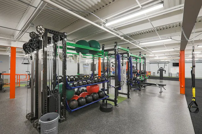 True Sports Physical Therapy Bel Air Picture 6