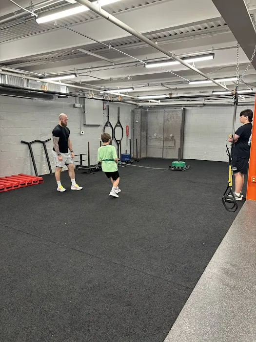 True Sports Physical Therapy Bel Air Picture 9