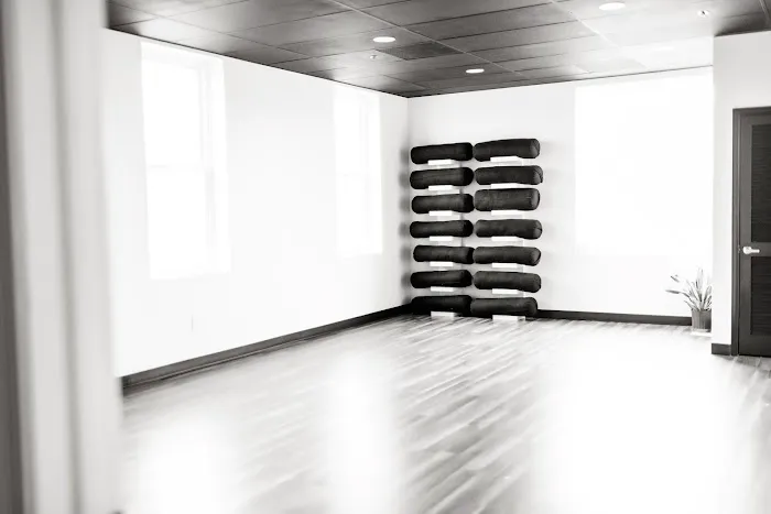 Love Evolution Yoga Studio Picture 4