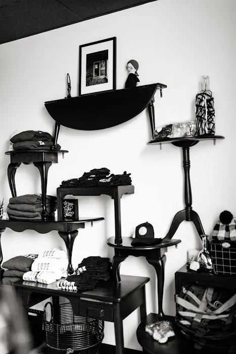 Love Evolution Yoga Studio Picture 7