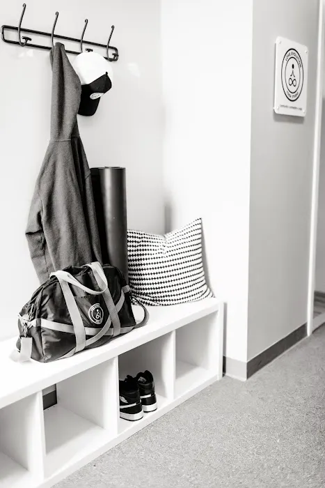 Love Evolution Yoga Studio Picture 9