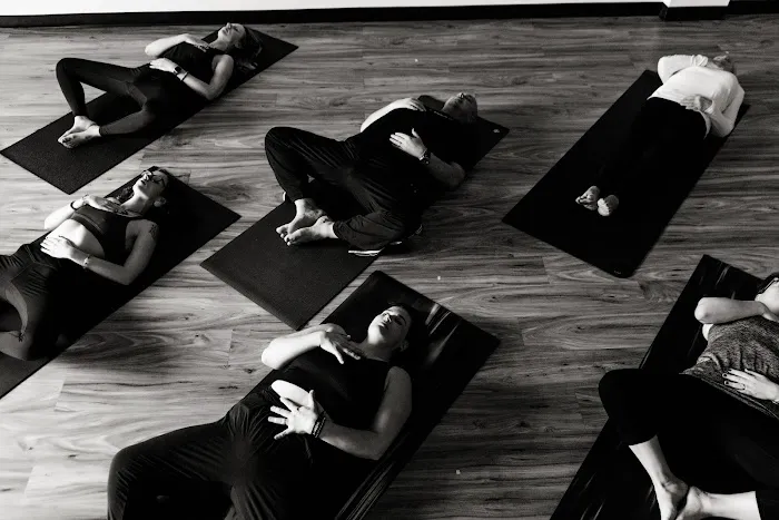 Love Evolution Yoga Studio Picture 1