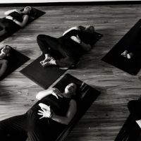 Love Evolution Yoga Studio ico