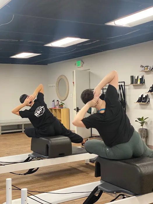 Pilates For You Bel Air Picture 4