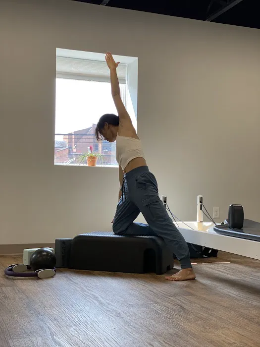Pilates For You Bel Air Picture 2