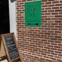 Pilates For You Bel Air ico