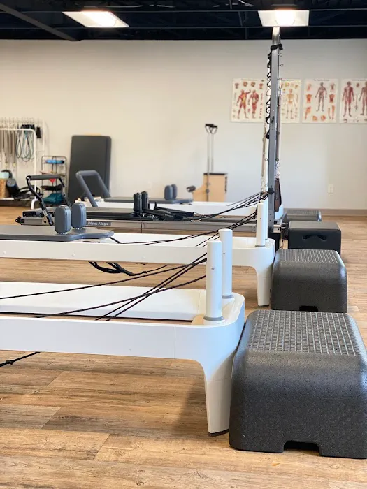 Pilates For You Bel Air Picture 7