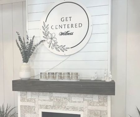 Get Centered Wellness