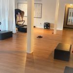 The Pilates Studio powered by Studio Fitness, LLC
