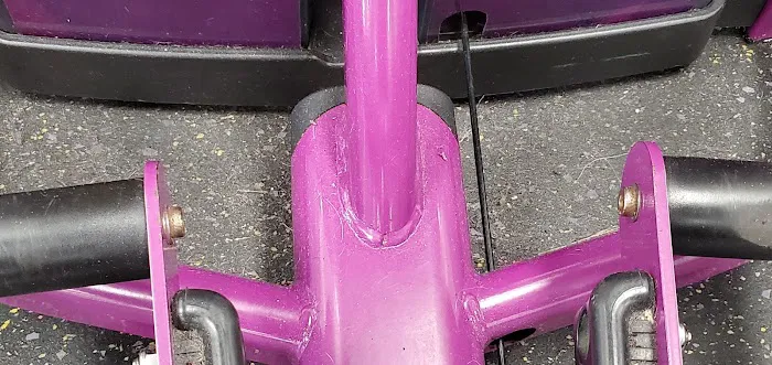 Planet Fitness Picture 9