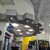Planet Fitness ico