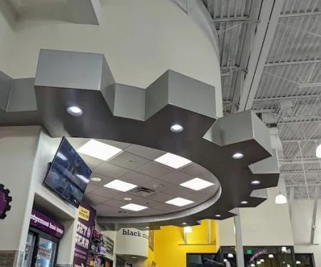Planet Fitness