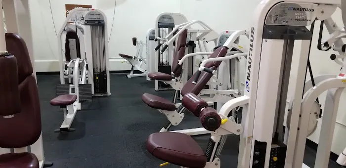 APG Athletic Center Picture 3